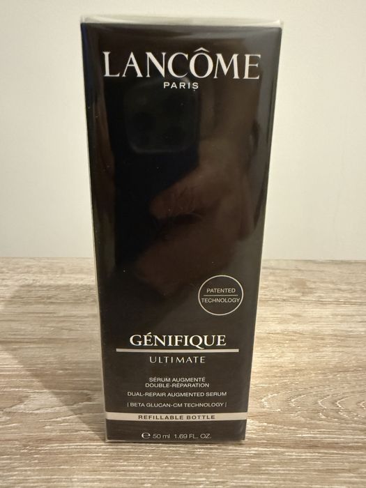 Продам GÉNIFIQUE Ultimate 50 ml