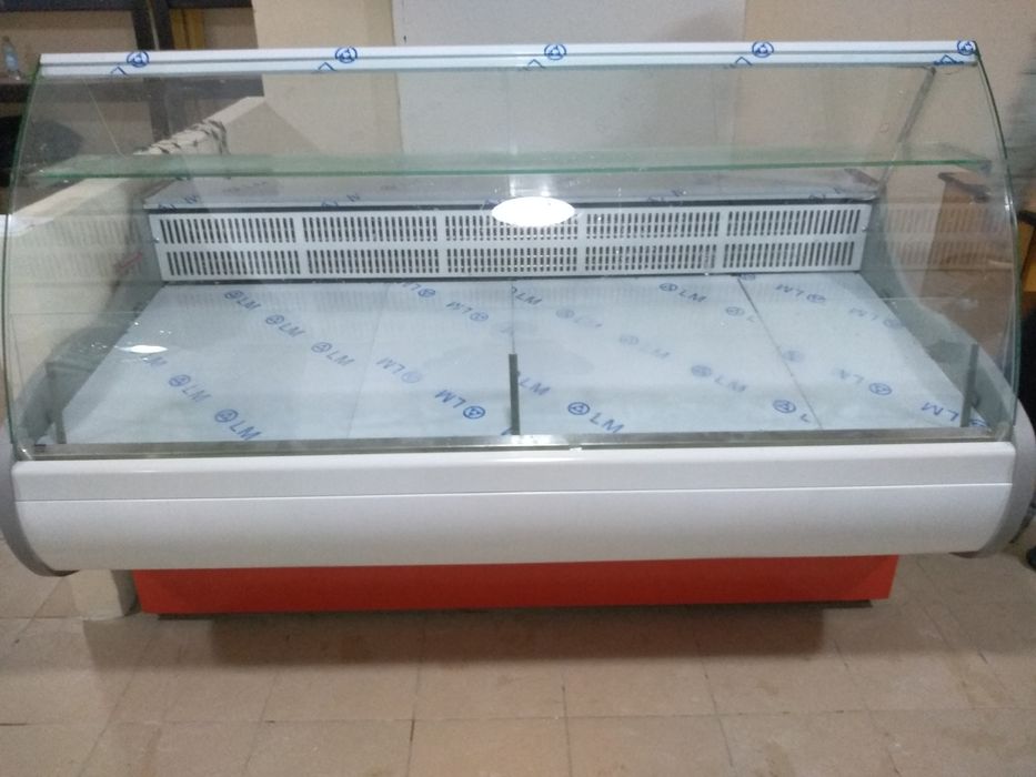 Холодильные Витрины в продаже