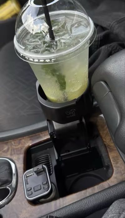 Нов С Високо Качество Cup Holder за Mercedes-benz W203  C-class В203