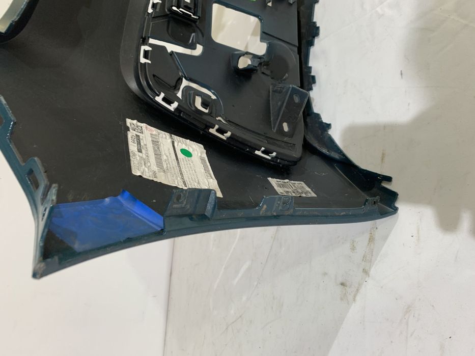 Bara fata Audi A1, 2019, 2020, 2021, 2022, 2023, cod origine OE 82A807437.