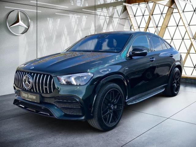 Mercedes-Benz GLE Coupe Mercedes Benz GLE COUPE 53 AMG