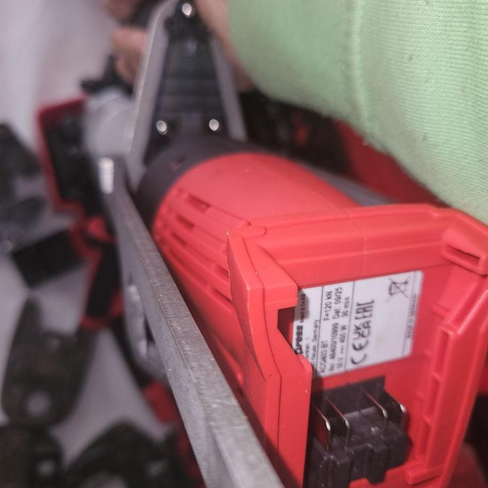 Novopress aco 403 noua