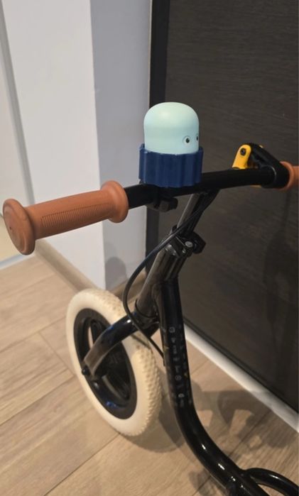 Bicicleta echilibru B-Twin