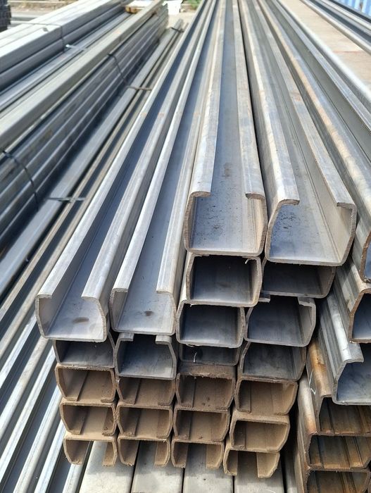 Балка для откатной вароты бу