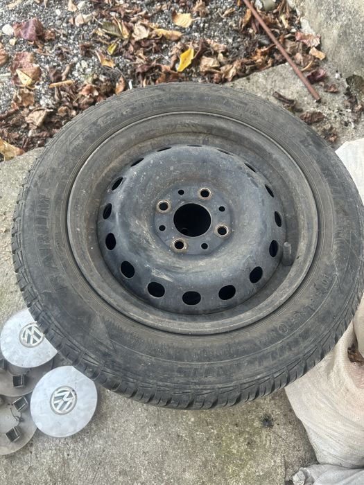 Джанти 4/100 стават и за опел