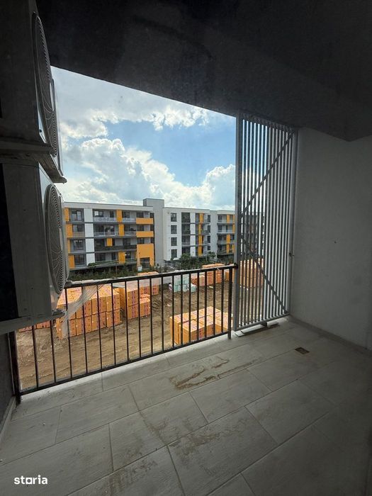 2 Camere_finalizat_bloc Boutique_50% Locul De Parcare!
