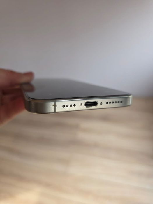 Айфон 15 promax, 512 gb