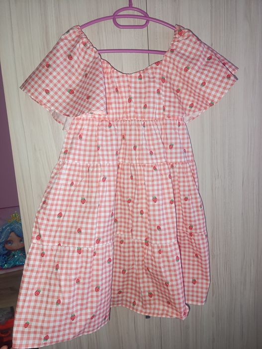 Кукленска рокля Waikiki