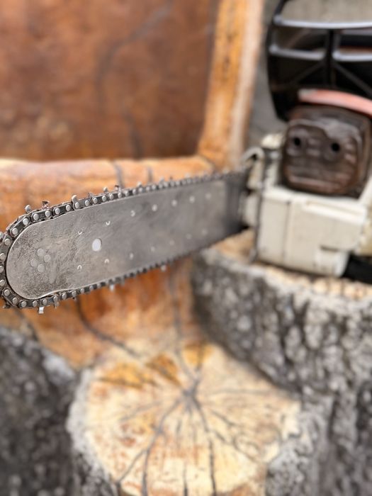 STIHL MS 261 – Професионална бензинова резачка 50.2 куб. см