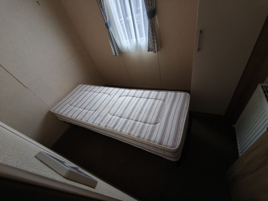 Матраци с подматрачни рамки