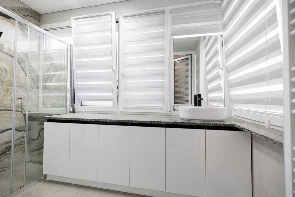 Дава се под наем Тристаен апартамент в София, Бояна - 75 кв.м за 525 € - Снимка #4