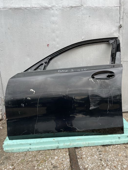 Предна лява врата за BMW G20 G21 БМВ Г20 Г21  2019г-