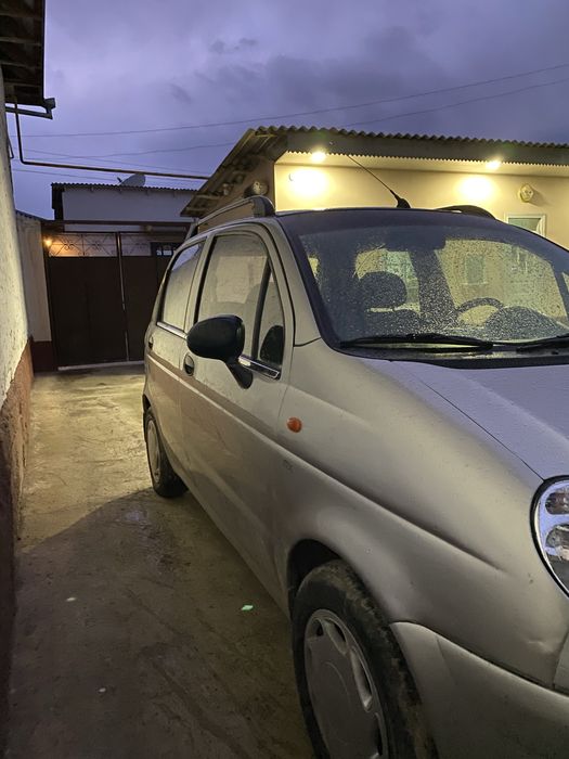 Метан бор яхши мошин