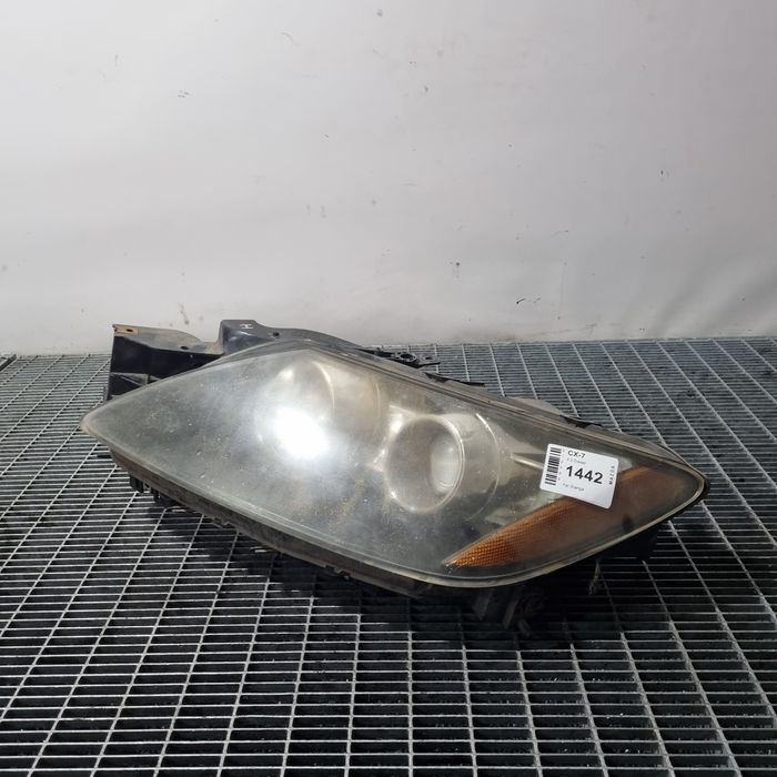 Far Stanga Mazda CX - 7 - SUV 4 Usi (1442) Xenon CU BALAST XENON