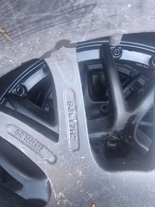 Roti r17 5x112 vw/audi/skoda/seat