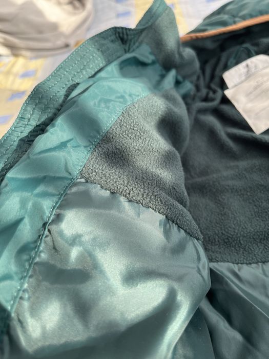 Топло Зимно Яке 116 см