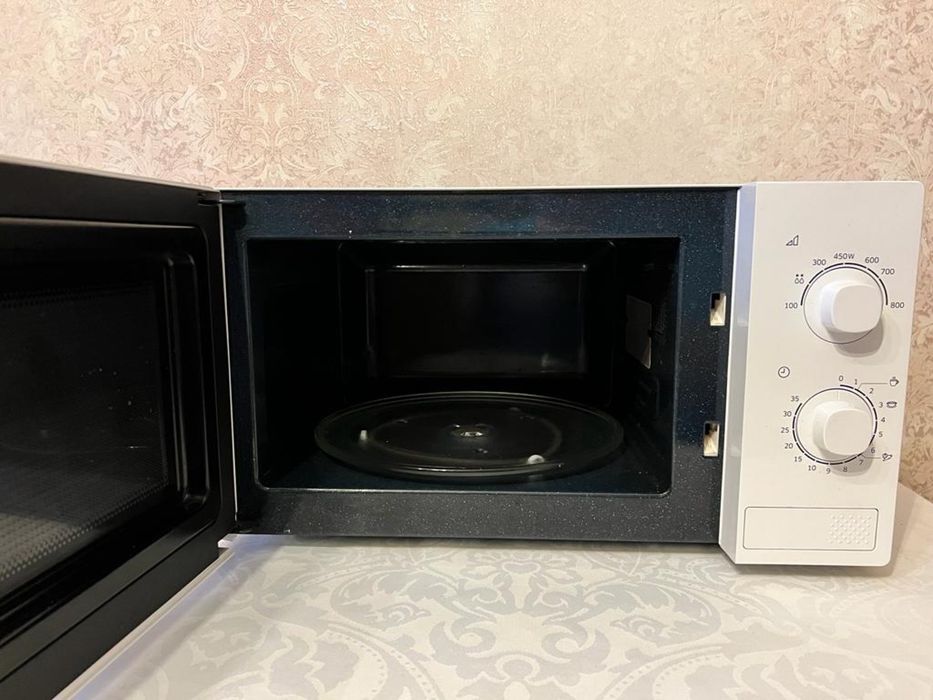 Микроволновая печь Samsung