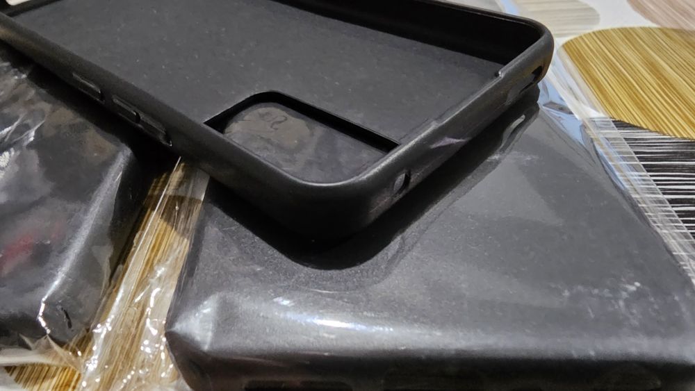 TCL 305/405/408,TCL 40 SE,40 nxtpaper, TCL 50 SE,TCL 505 тефтер/гръб