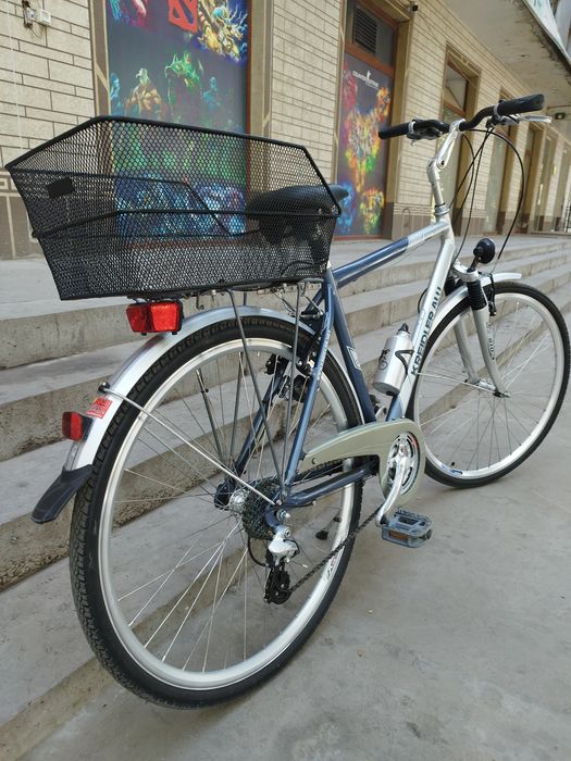 Велосипед германский скоростной 28 размер