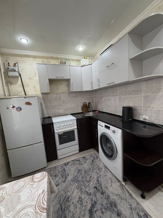 Сдам квартиру 2х ком