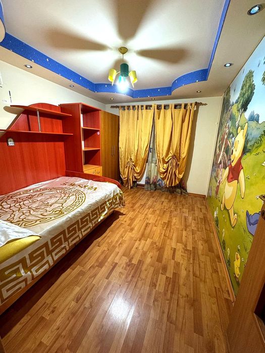 Apartament lux central