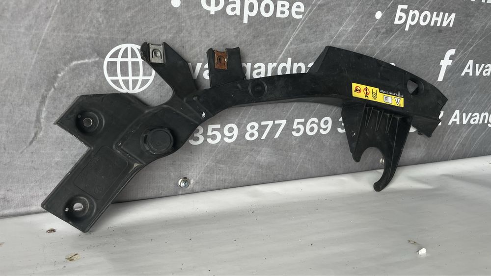 Основа за десен фар Citroen Jumpy/Toyota Proace/Peugeot Expert