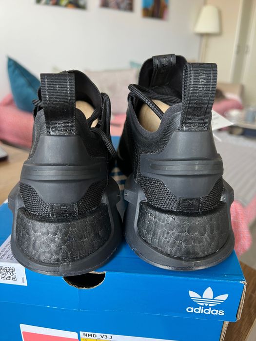 Adidas NMD, măsura 38