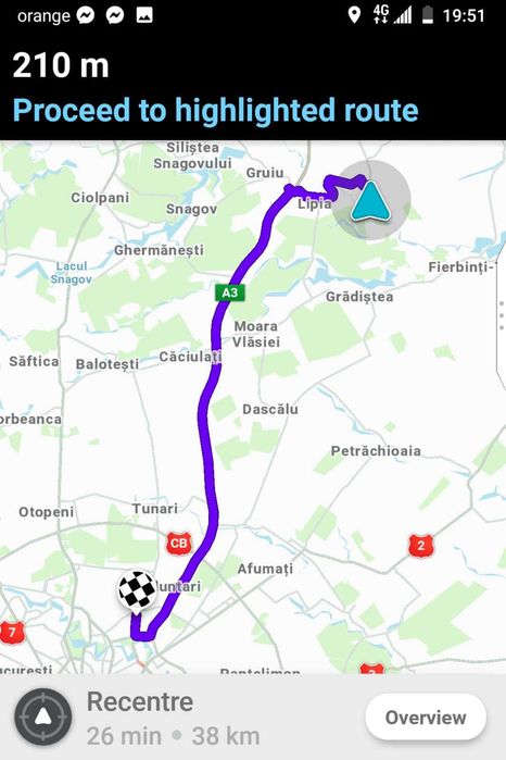 Nuci Ilfov, 1636 mp teren intravilan, Green Residences Căldărușani, investiție/schimb auto!