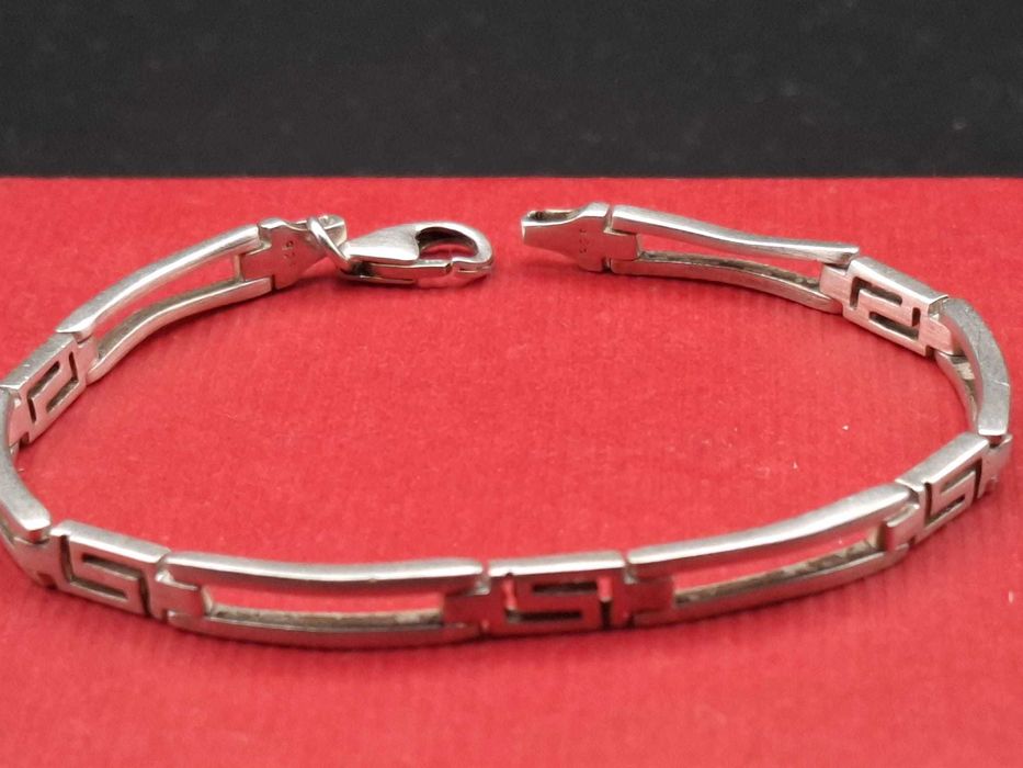 Vând brățară din argint 925