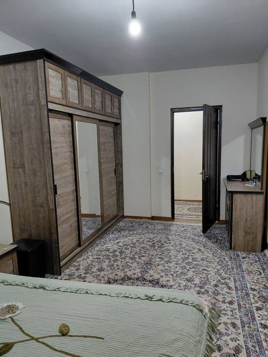 Сергели1-бекат новостройка 2/7/7 сотилади