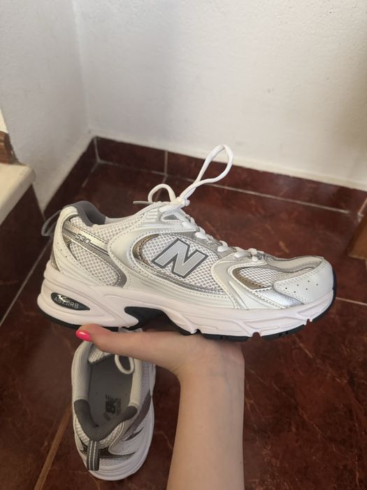 Маратонки New Balance 530