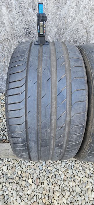 Anvelope Nexen NFera Sport SU2 275/35 ZR21 103Y XL