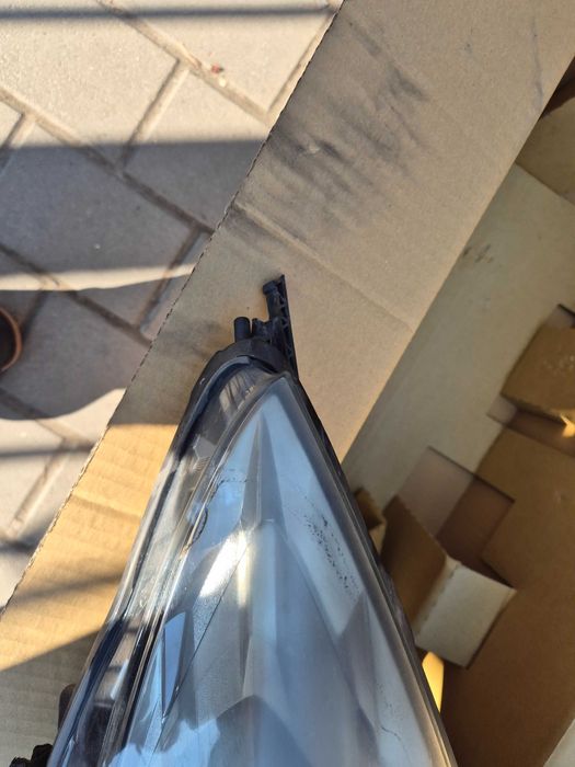 Vand far Opel Insignia A 2008 - 2013