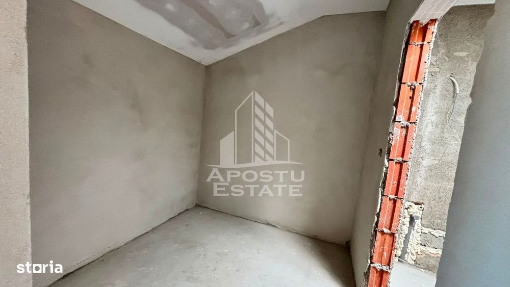 Duplex cu 4 camere de vanzare in Urseni, 132 mpu