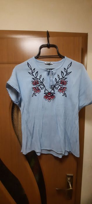 Bluza dama eleganta nouă