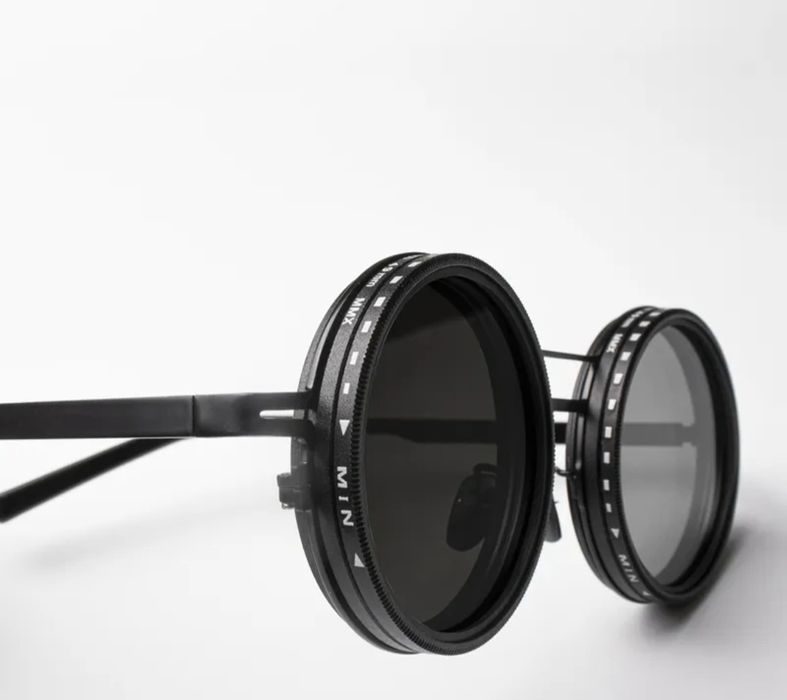 Солнцезащитные очки