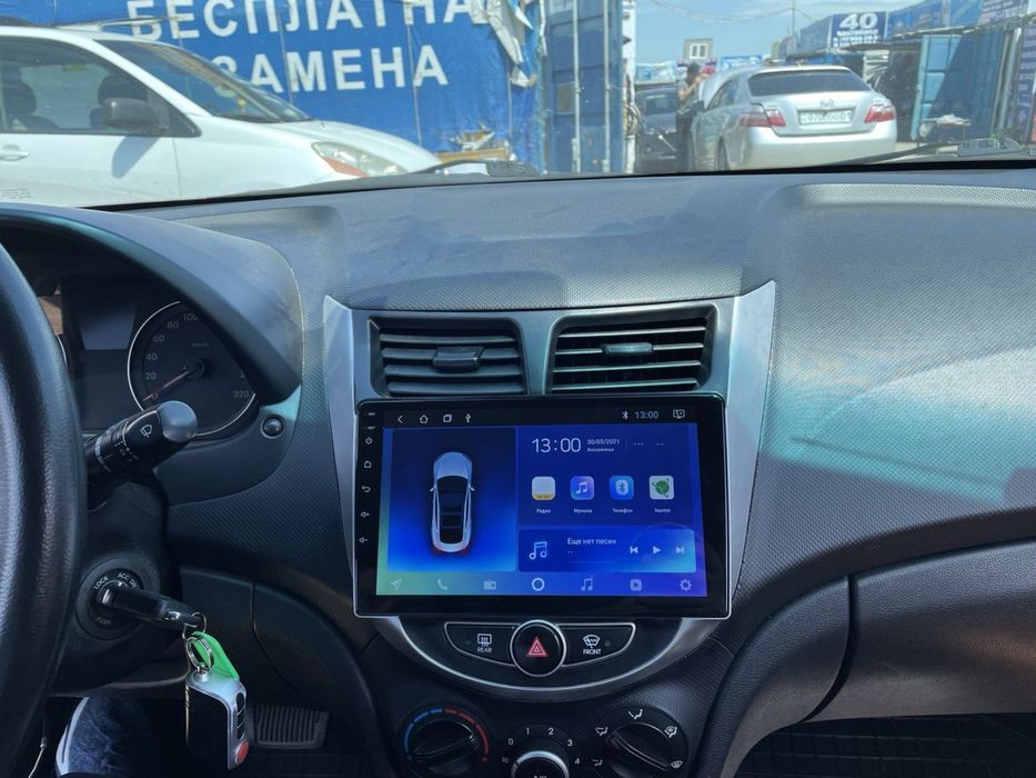 Андроид магнитола с поддержкой интернета