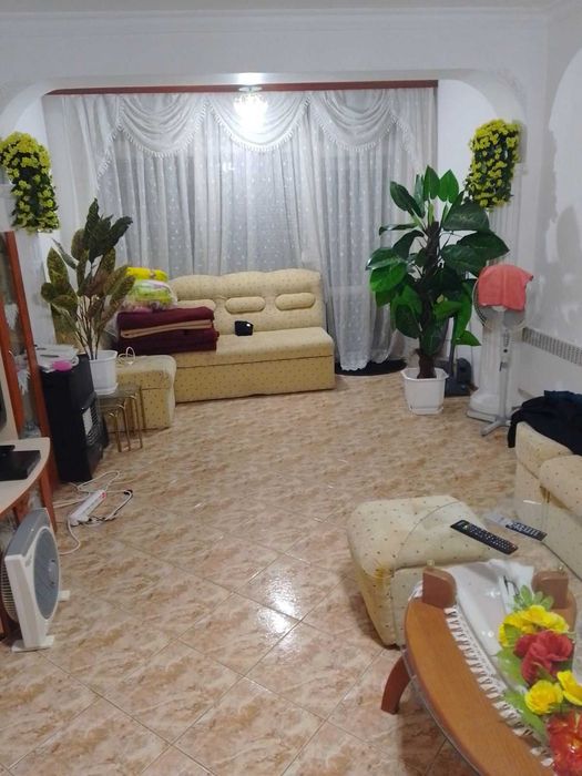 Продава се Двустаен апартамент в Разград, Орел - 62 кв.м за 1316 €/кв.м - Снимка #3