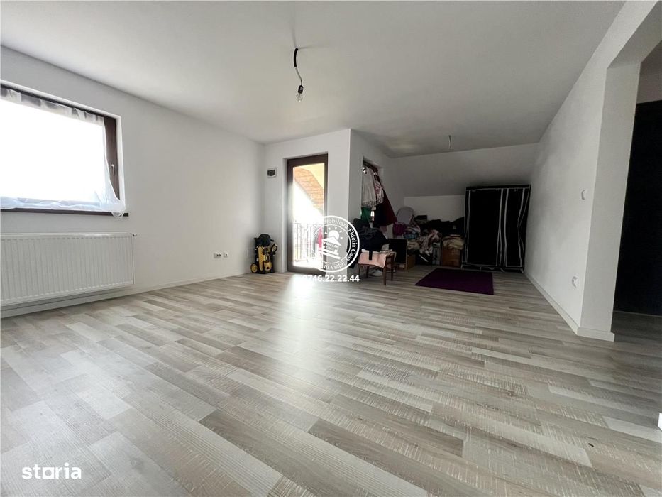 Vila individuala cu 6 camere, de vanzare in Horpaz - Miroslava
