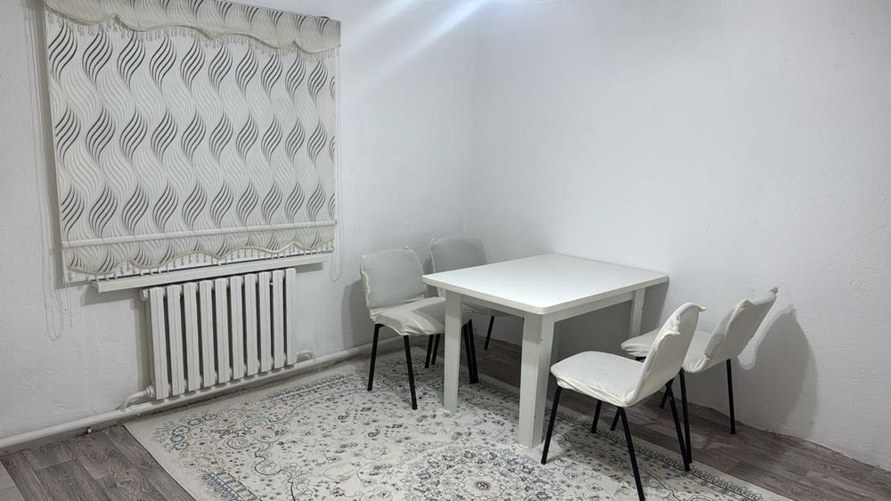 Водниковтен времянка жалданады