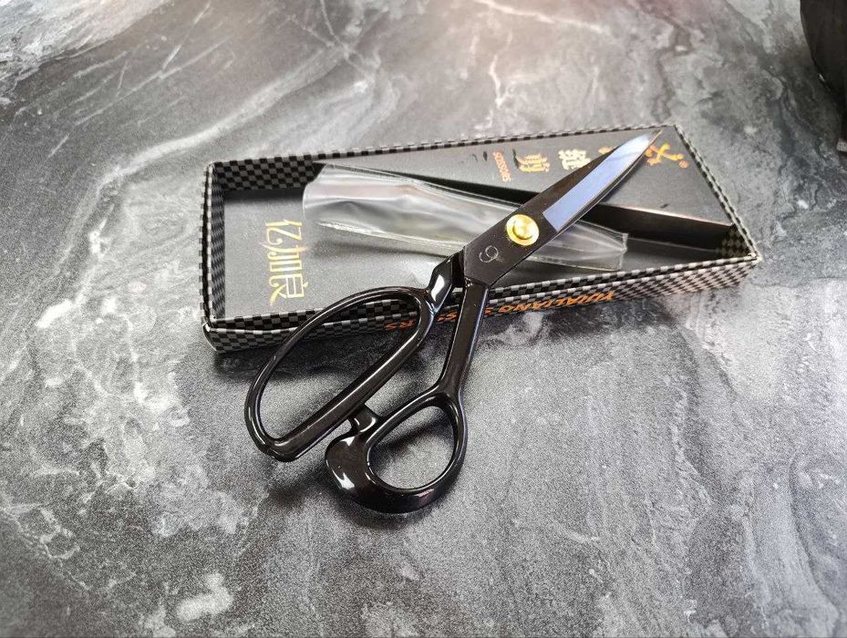 Специальные ножницы ручной работы для резки стекловолокна