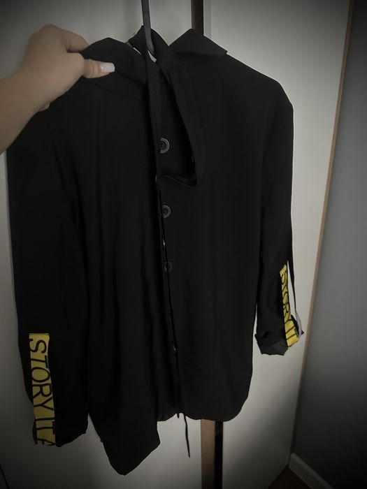 Сако Nikole Collection