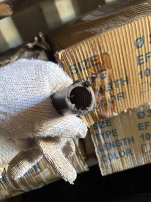 Продам метталорукав МГП