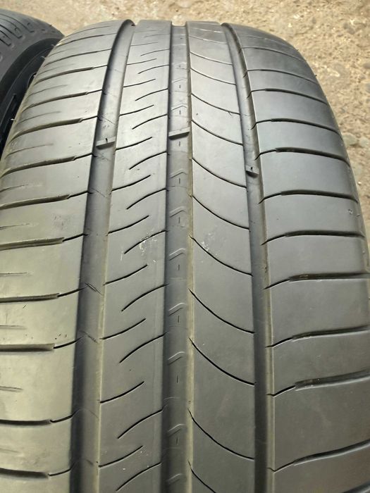 2x Anvelope Vara 205/55 r16 - Michelin Energy Saver