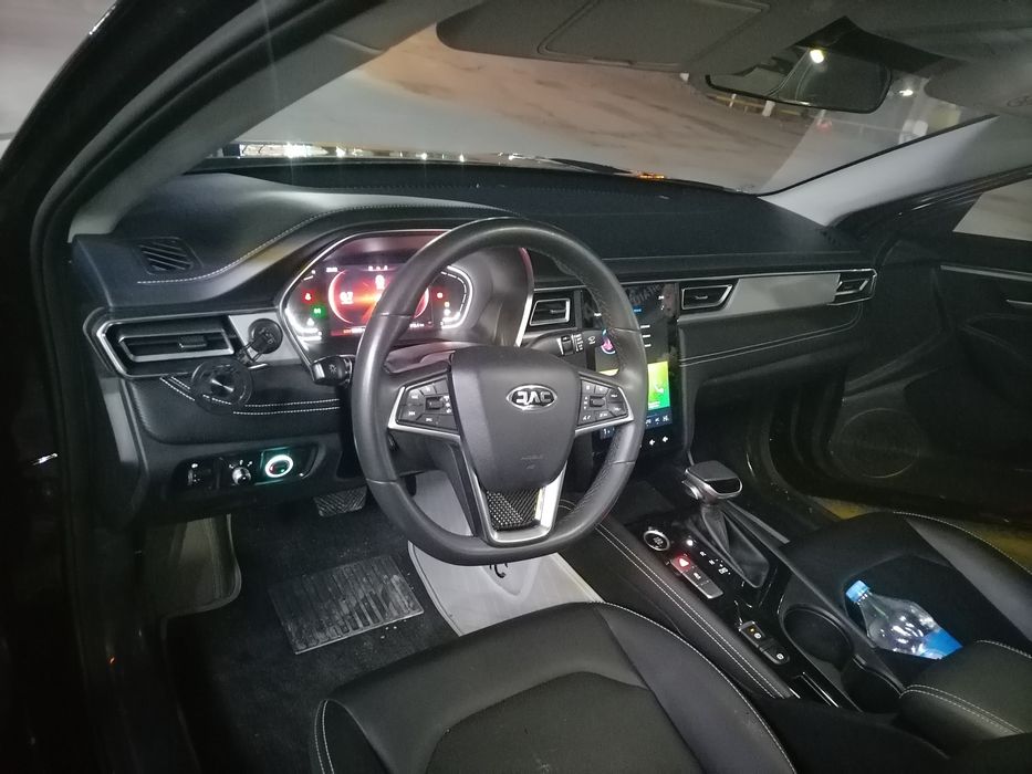 Jac j7 сотилади срочни