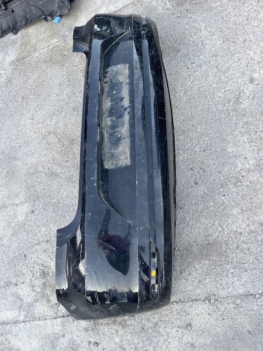 Броня BMW 2 F45 2 бр