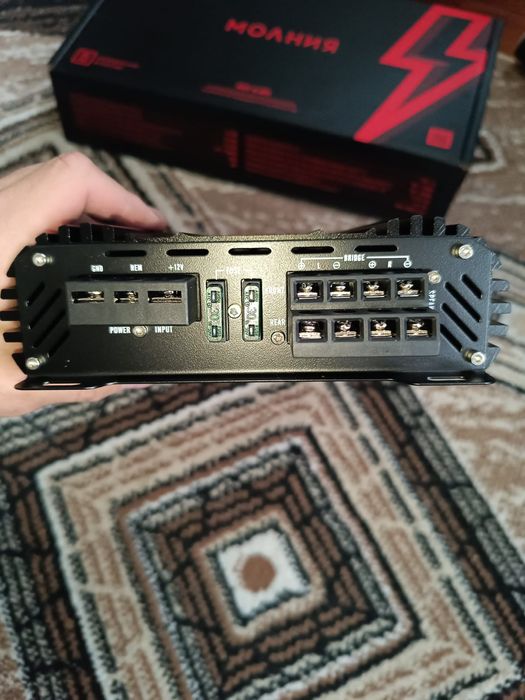 Продам автоуселитель