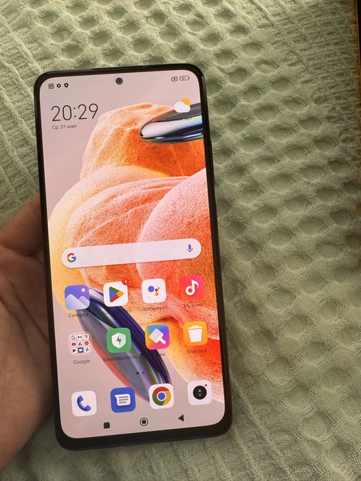 Redmi Note 12 Pro 256Gb