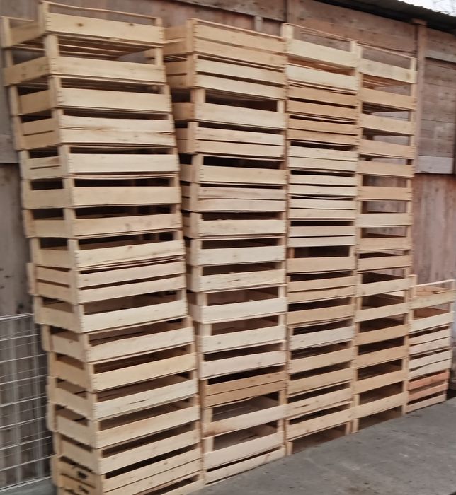 Продам Ящики деревянные в отличном состоянии