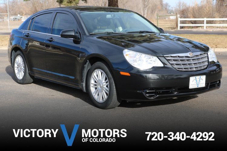 Dezmebrez Chrysler Sebring